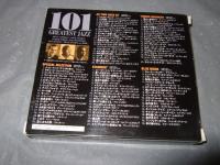 グレイテスト・ジャズ 101(5CD)