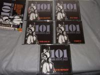 グレイテスト・ジャズ 101(5CD)