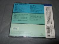 ミュージック・トゥデイ・セレクション　CD４枚組