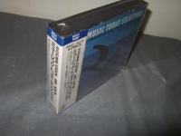 ミュージック・トゥデイ・セレクション　CD４枚組