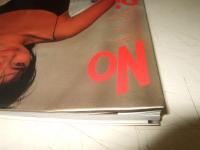 誘・わ・れ・て : 速水典子写真集