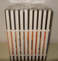 手塚治虫全集　全１０巻