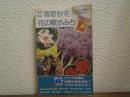 東京周辺 春夏秋冬 花の散歩みち