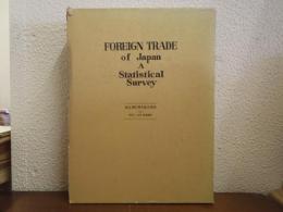 日本貿易精覧　創立80周年記念復刻　付・昭和1ー24年貿易統計
