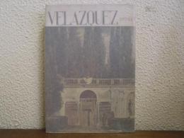 VELAZQUEZ（ヴェラスケス）: 1599-1660