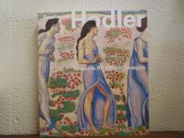 フェルディナント・ホドラー展　2014