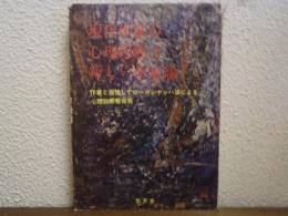 現代作家の心理診断と新しい作家論 : 作家と面接してロールシャッハ法による心理診断書発表