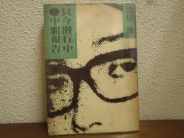 只今潜行中・中間報告