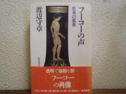 フーコーの声 : 思考の風景