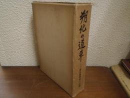 朔北の道草 : ソ連長期抑留の記録