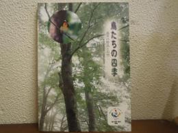 鳥たちの四季 : 福井の野鳥と自然 : 第55回愛鳥週間「全国野鳥保護のつどい」記念誌