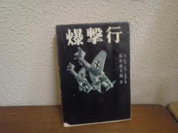 爆撃行 : それでも私は闘う