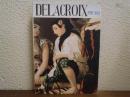ドラクロア : 1798-1863