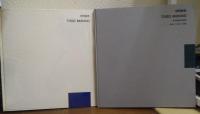 村野藤吾作品集　1931-1963　TOGO　MURANO　解説共　全２巻揃