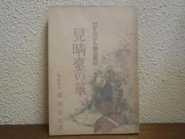 見晴台の華 : ガダルカナル島血戦記