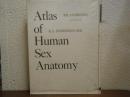 完訳　人体性解剖学図説　Atlas of Human Sex Anatomy