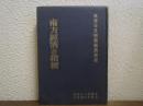 南方経済の指標