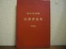 気象学講話