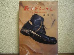 死んだらいかん : ビルマ戦線一兵士の叫び