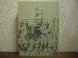 佐渡の百年