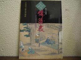 備後表 : 畳の歴史を探る 秋の企画展