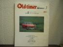 Old-timer　オールド・タイマー　No.1　創刊号　MG　わが心のイギリス/スバル360　忘れられた日本車の美学