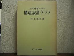 土木・建築のための構造設計グラフ
