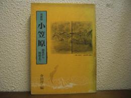 写真帳　小笠原 : 発見から戦前まで