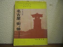名古屋に街が伸びるまで : 写真図説