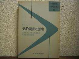 受胎調節の歴史