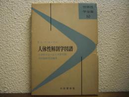 人体性解剖学図譜