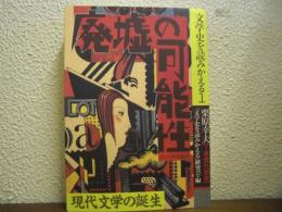 廃墟の可能性 : 現代文学の誕生