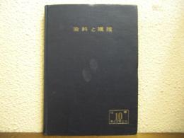 染料と繊維