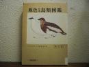 新訂版　原色日本鳥類図鑑