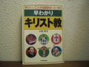 早わかりキリスト教 : 知りたいことが全部詰まった1冊!