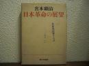 日本革命の展望 : 綱領問題報告論文集