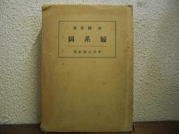 婦系図・日本橋