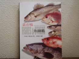 菜市場　魚圖鑑