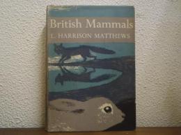 British Mammals