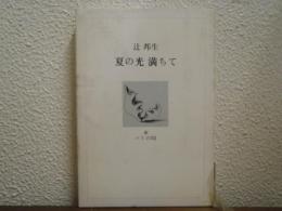 夏の光満ちて : パリの時