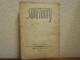 サンクチュアリー : 罪の祭壇