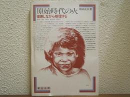 原始時代の火 : 復原しながら推理する