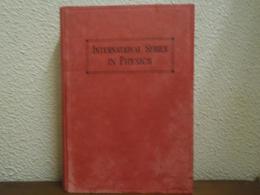 Electromagnetic Theory First Edition