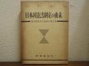 日本国憲法制定の由来 : 憲法調査会小委員会報告書
