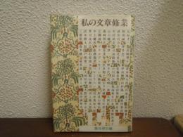 私の文章修行