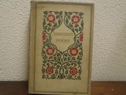 TENNYSON'S　POEMS