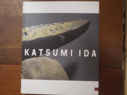 KATSUMI IDA SCULPUTURE 1988-2018　（井田勝己）
