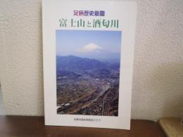 富士山と酒匂川 : 足柄歴史新聞