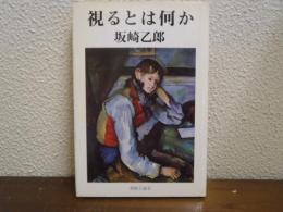視るとは何か