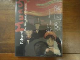 ムンク展 : カタログ　2007